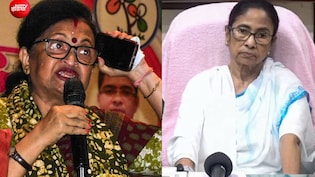 ममता बनर्जी के वो '6 लफ्ज', जिसे सुनकर TMC चीफ चंद्रिमा भट्टाचार्य ने दे दिया पार्टी से इस्तीफा