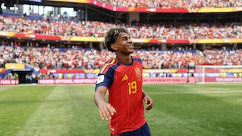 'Either They Reach Three Finals Or We Beat Them Three Times', Says Lamine Yamal Ahead Of France Clash