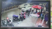 2 Women Injured As Tree Crashes Down In Mumbai, Third Collapse In 6 Days