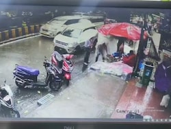 2 Women Injured As Tree Crashes Down In Mumbai, Third Collapse In 6 Days
