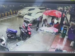 2 Women Injured As Tree Crashes Down In Mumbai, Third Collapse In 6 Days