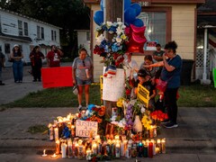 Mexican Immigrant Killed In ICE Shooting Was Not The Target: US