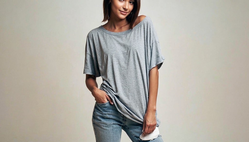 Discover stylish, breathable, and highly comfortable oversized T-shirts available now at decent budget rates. Discover stylish, breathable, and highly comfortable oversized T-shirts available now at decent budget rates.