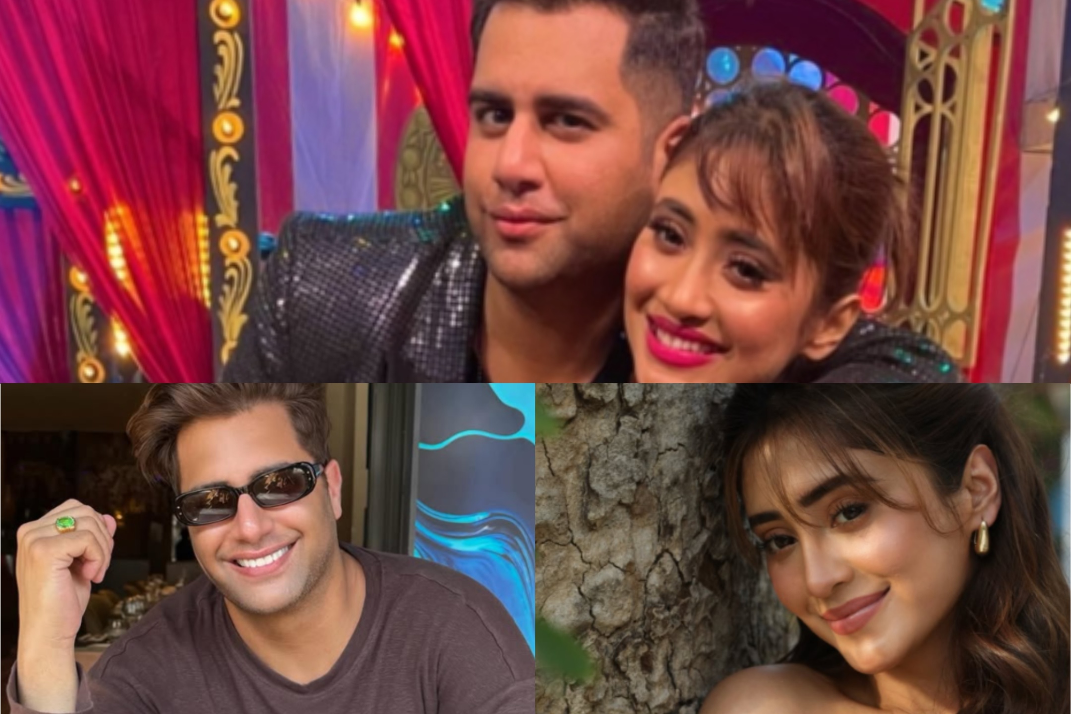 'फ्लॉप हीरोइन' वाले बयान पर भड़के राजीव अदातिया, शिवांगी जोशी के समर्थन में उतरे