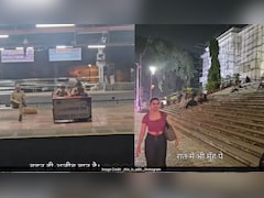 रात 12:30 बजे मुंबई लोकल में सफर, महिला ने बताया उन्हें देर रात में भी क्यों महसूस होता सेफ