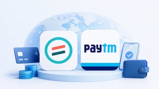 BharatPe, Paytm Among 8 Indian Fintechs In Global Top List For 2026