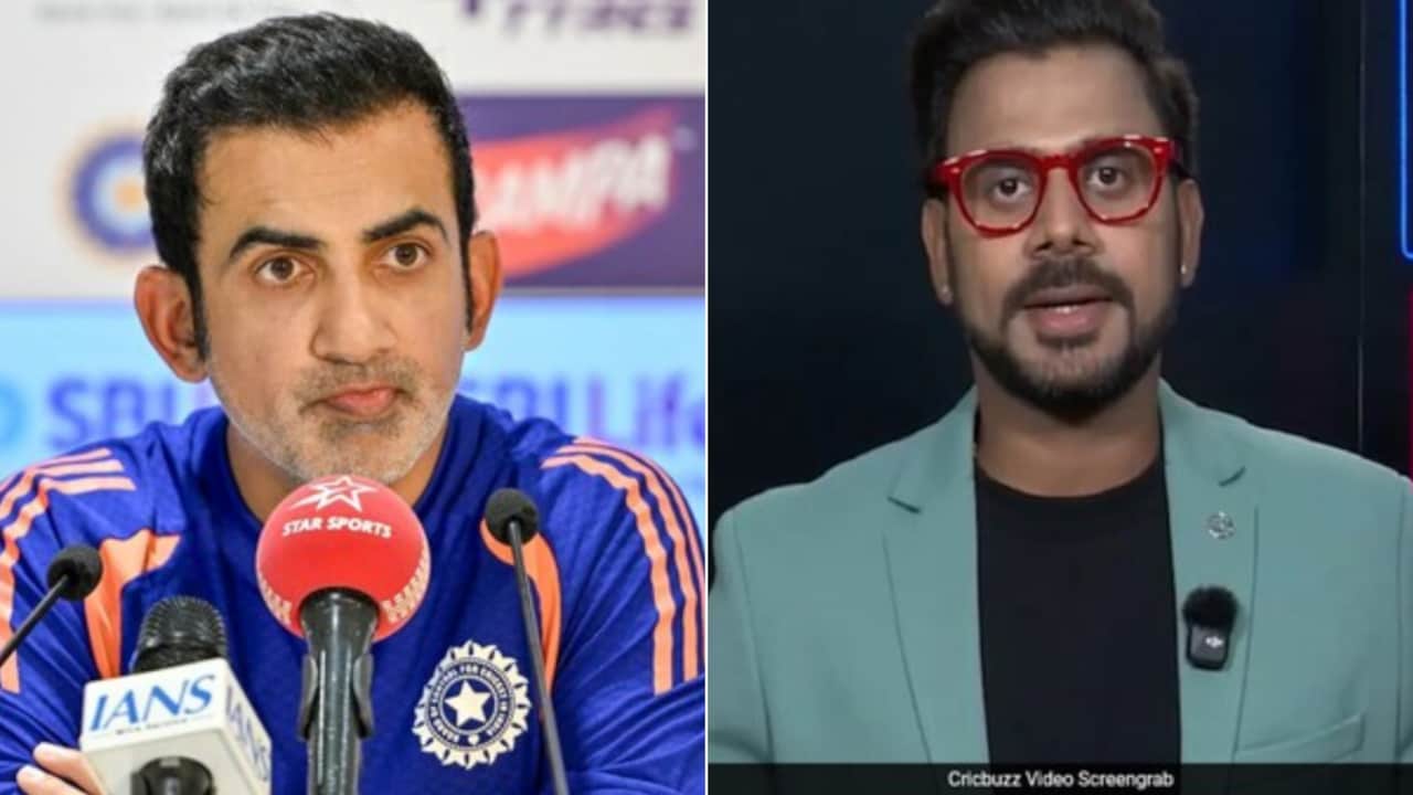 गंभीर ने XI में पसंदीदा खिलाड़ियों को खिलाया, भारतीय पूर्व बल्लेबाज ने टीम चयन पर उठाया सवाल