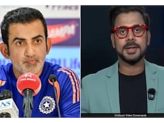 'गंभीर ने XI में पसंदीदा खिलाड़ियों को खिलाया', भारतीय पूर्व बल्लेबाज ने टीम चयन पर उठाया सवाल