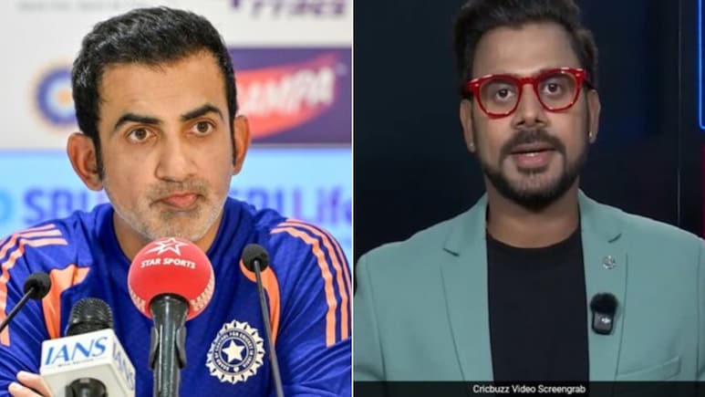 'गंभीर ने XI में पसंदीदा खिलाड़ियों को खिलाया', भारतीय पूर्व बल्लेबाज ने टीम चयन पर उठाया सवाल