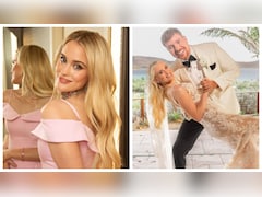 Who Is Thea Booysen? All You Need To Know About YouTuber MrBeast’s Wife