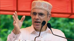 Omar Abdullah's "Hiding Behind Court" Jibe At BJP Over Rs 100 Crore Notice