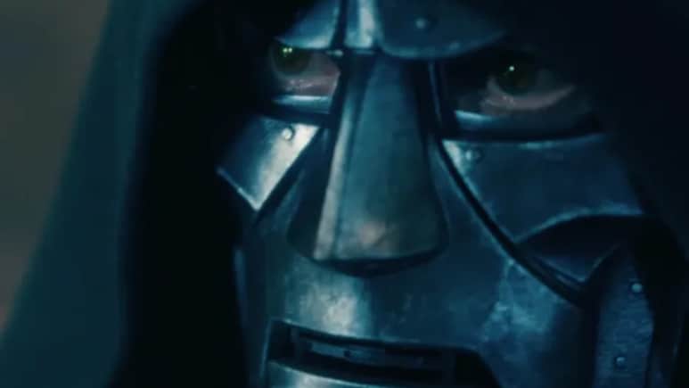 <i>Avengers: Doomsday</i> Earns $10 Million In Pre-Sales Within 12 Hours, Sets New Advance Booking Record