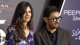 Aamir Khan And Gauri Spratt's Romance: From Bengaluru Meeting 25 Years Ago To Monsoon Wedding In Mumbai