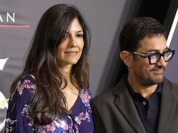Aamir Khan And Gauri Spratt's Romance: From Bengaluru Meeting 25 Years Ago To Monsoon Wedding In Mumbai