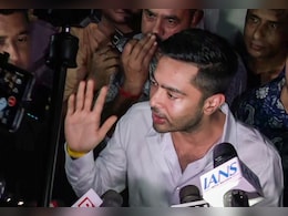 अभिषेक बनर्जी बोले-बागी दीदी को जॉइन करें, मैं एक घंटे में रिजाइन कर दूंगा