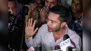 अभिषेक बनर्जी बोले-बागी दीदी को जॉइन करें, मैं एक घंटे में रिजाइन कर दूंगा