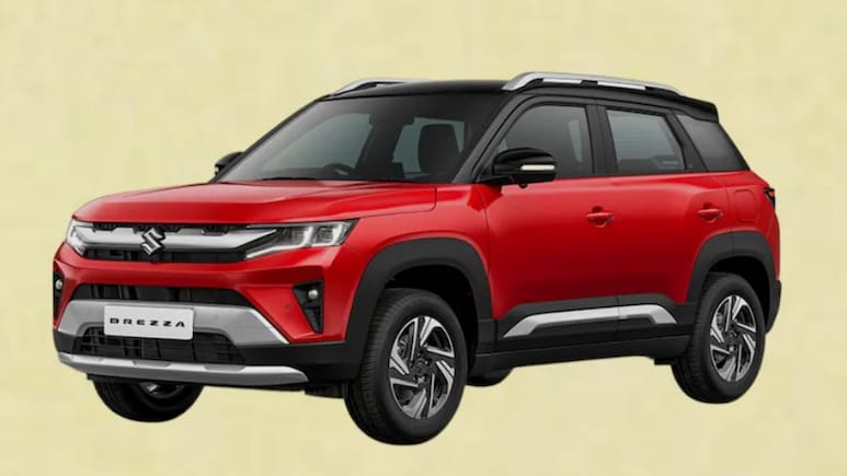 Maruti Brezza Facelift: नई ब्रेज़ा में पहली बार आया ऐसा इंजन, जो बदल देगा ड्राइविंग का मज़ा! जानिए और फीचर्स
