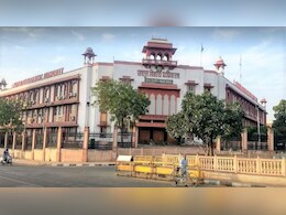 खेती की जमीन पर अवैध व्यवसायिक गतिविधियां, JDA ट्रिब्यूनल ने लगाई रोक, मांगे दस्तावेज