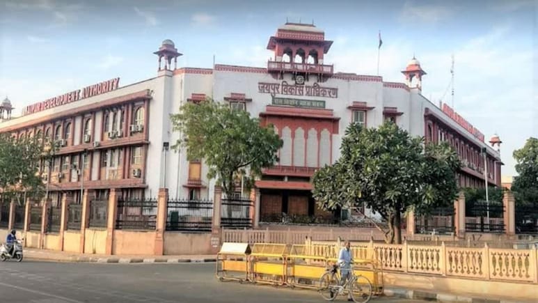 खेती की जमीन पर अवैध व्यवसायिक गतिविधियां, JDA ट्रिब्यूनल ने लगाई रोक, मांगे दस्तावेज