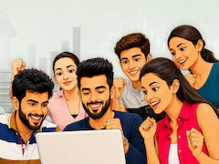 Stock Market Trend: शेयर बाजार में Gen Z मचा रहे हैं धमाका, नए निवेशकों में 59% युवाओं का दबदबा