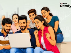 Gen Z Leads India's Investor Boom, Making Up 59% Of New Market Entrants