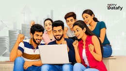 Gen Z Leads India's Investor Boom, Making Up 59% Of New Market Entrants