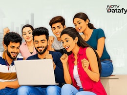Gen Z Leads India's Investor Boom, Making Up 59% Of New Market Entrants