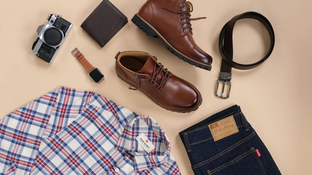 Which bottomwear do you want to upgrade in your fashion wardrobe from Myntra What The Trend Sale?
