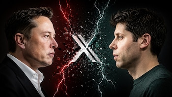 Elon Musk Hits Back At OpenAI Over Decision To End Cursor Deal