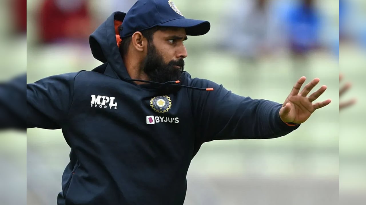 श्रीलंका के खिलाफ टेस्ट टीम के ऐलान के बाद हनुमा विहारी का छलका दर्द, बोले- घरेलू क्रिकेट के लीजेंड को कभी नहीं मिला उसका हक