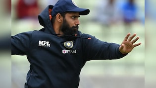 भारतीय टेस्ट टीम के ऐलान के बाद हनुमा विहारी का छलका दर्द, बोले- घरेलू क्रिकेट के लीजेंड को नहीं मिला उसका हक