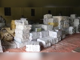 रीवा में पाठ्य पुस्तक निगम गोदाम से 1 करोड़ से ज्यादा की किताबें गायब, भोपाल से जांच करने पहुंची टीम