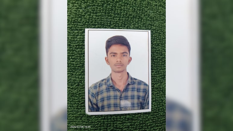 Andhra Man Beats Gaming Addict Son To Death Over Loan App Debt