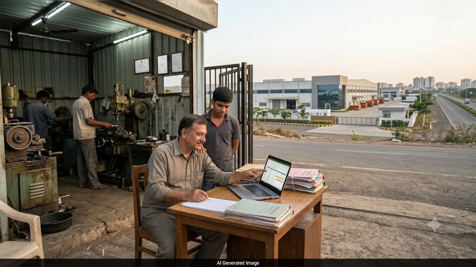 Challenges and Opportunities for Indian MSMEs in Expanding Global Exports