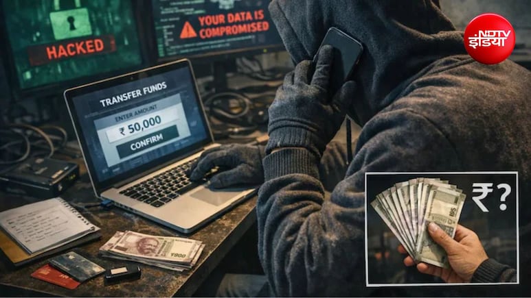 बैंकों और NBFC के लिए AI बना सबसे बड़ा साइबर खतरा, चौंकानेवाली है RBI की रिपोर्ट