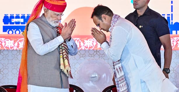 India Expanded Energy Imports To Over 40 Nations During Fuel Crisis: Modi