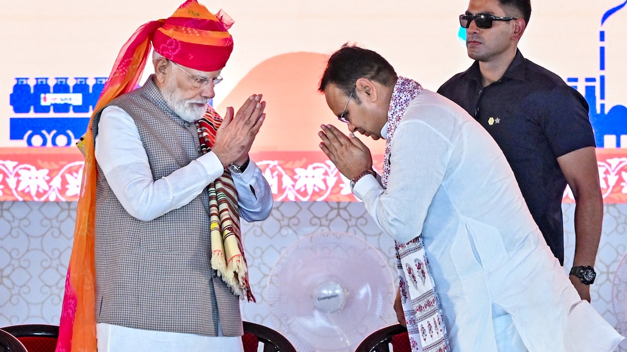 India Expanded Energy Imports To Over 40 Nations During Fuel Crisis: Modi