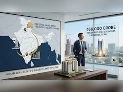 Prestige Estates Plans Rs 60,000-Crore Launches, Holds Rs 90,000-Crore Land Pipeline
