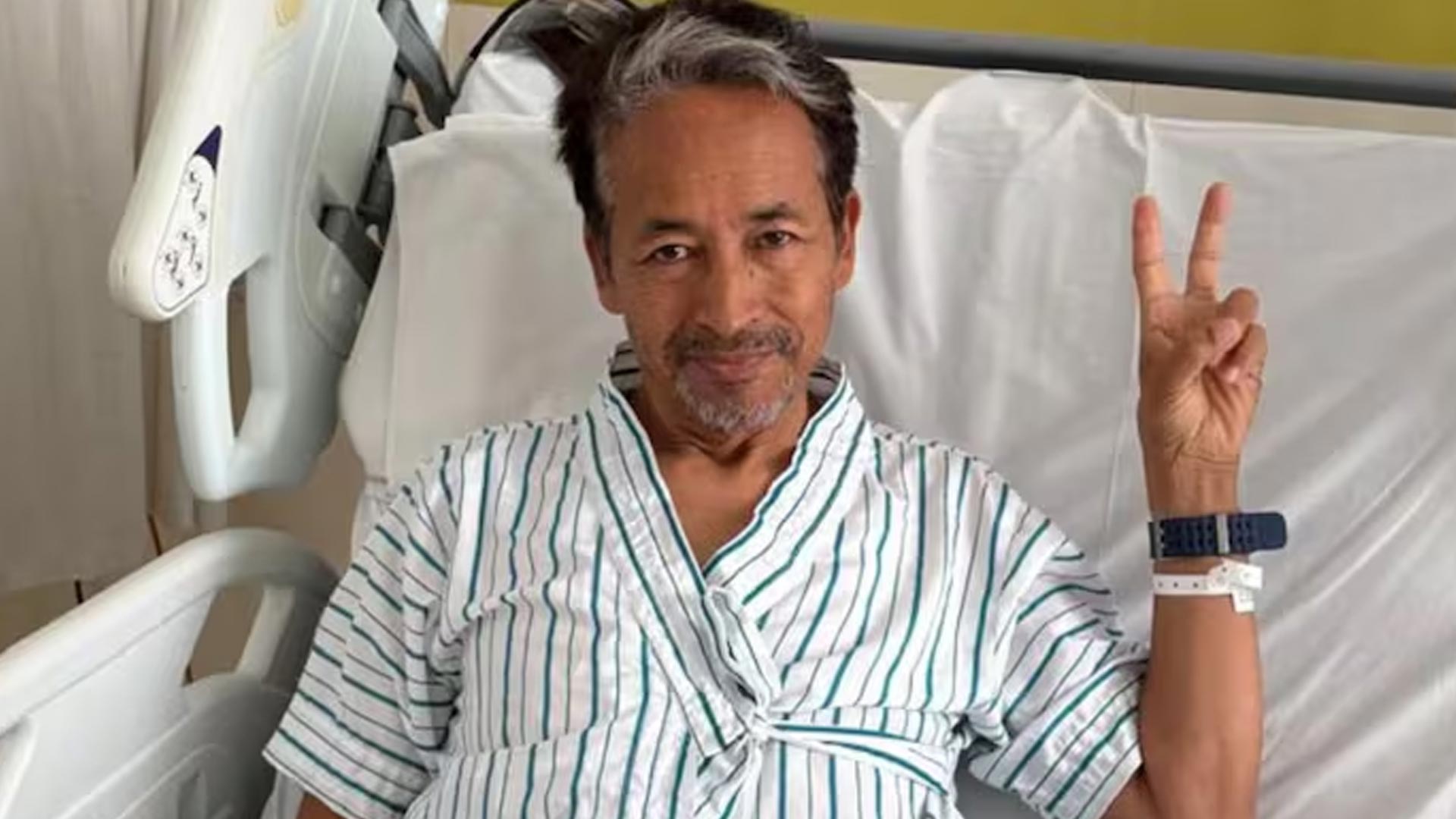 'Thank You All': Sonam Wangchuk's 1st Reaction On Dharmendra Pradhan Resignation