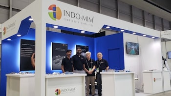 Indo-MIM IPO Opens July 23: Latest GMP Signals 40% Listing Premium