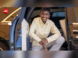 14 साल की उम्र में खड़ी कर दी AI कंपनी, बुर्ज खलीफा में है ऑफिस; जानिए कौन हैं जैनम जैन