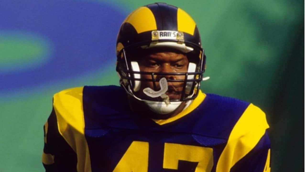 Rams Great LeRoy Irvin Dies At 68, Eric Dickerson Pays Emotional Tribute