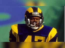 Rams Great LeRoy Irvin Dies At 68, Eric Dickerson Pays Emotional Tribute