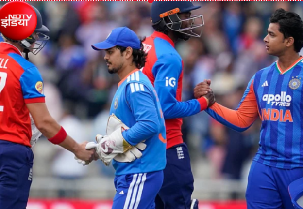 IND vs ENG 4th T20I: कितने बजे शुरू होगा मैच, भारत में Free में कैसे देख पाएंगे Live मैच, जानें डिटेल