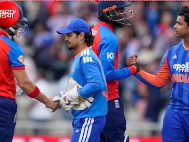 IND vs ENG 4th T20I: कितने बजे शुरू होगा मैच, भारत में Free में कैसे देख पाएंगे Live मैच, जानें डिटेल