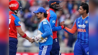 IND vs ENG 4th T20I: कितने बजे शुरू होगा मैच, भारत में Free में कैसे देख पाएंगे Live मैच, जानें डिटेल
