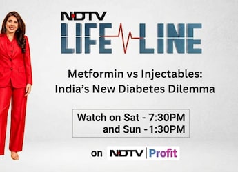 Metformin vs Injectables: India's New Diabetes Dilemma
