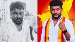 Woman Alleges TVK Leader Harassed Her For Months. Her Relatives Thrash Him
