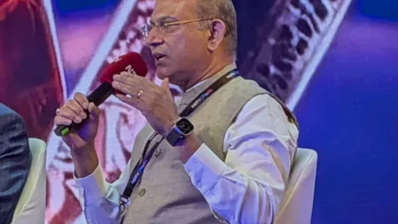 'पहले मॉनसून होता था 'वित्त मंत्री', अब बदल गया इकोनॉमी का पैटर्न',  NDTV Profit Awards में बोले पूर्व मंत्री जयंत सिन्हा