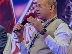 'पहले मॉनसून होता था 'वित्त मंत्री', अब बदल गया इकोनॉमी का पैटर्न',  NDTV Profit Awards में बोले पूर्व मंत्री जयंत सिन्हा